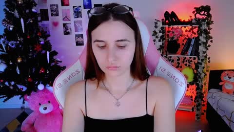 Snapshot of alicecharmy chatting on December 13, 12:28 pm alicecharmy online show from December 13, 12:28 pm