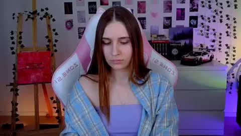 Snapshot of alicecharmy chatting on September 14, 12:50 pm alicecharmy online show from September 14, 12:50 pm