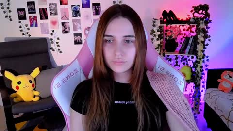 Snapshot of alicecharmy chatting on December 11, 2:00 pm alicecharmy online show from December 11, 2:00 pm