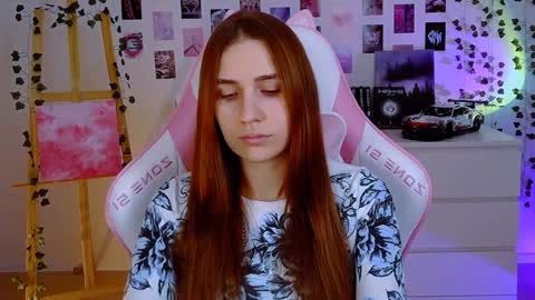 Snapshot of alicecharmy chatting on January 29, 10:37 am alicecharmy online show from January 29, 10:37 am