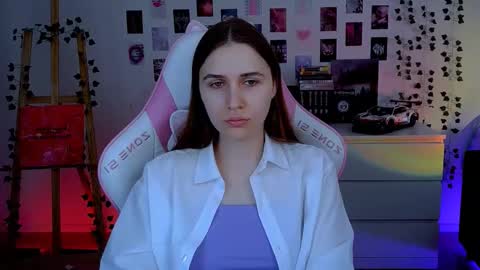 Snapshot of alicecharmy chatting on October 12, 6:39 am alicecharmy online show from October 12, 6:39 am