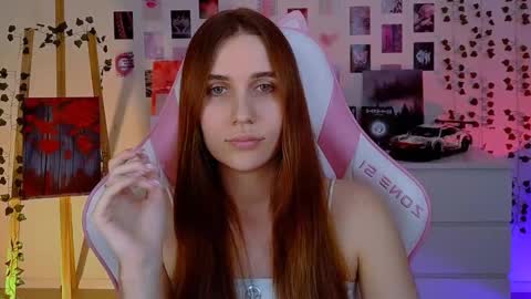 Snapshot of alicecharmy chatting on February 21, 5:09 pm alicecharmy online show from February 21, 5:09 pm