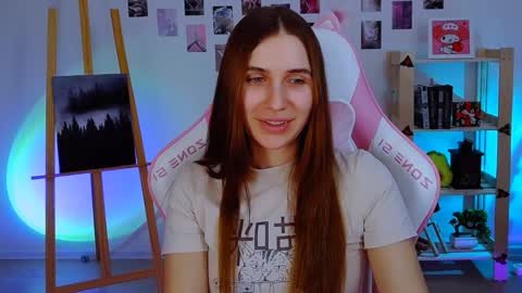 Snapshot of alicecharmy chatting on January 8, 3:50 pm alicecharmy online show from January 8, 3:50 pm