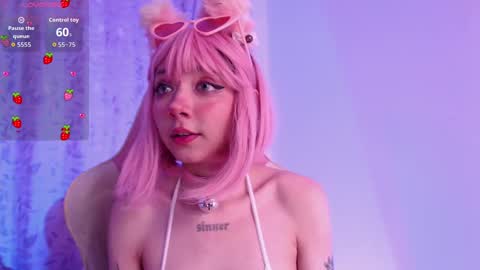 Snapshot of alicedang3r chatting on September 10, 1:50 am Alice online show from September 10, 1:50 am