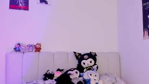 Alice  online show from March 6, 12:31 am