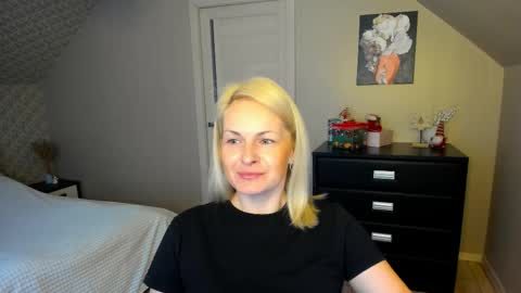 Alicee online show from December 3, 9:21 am