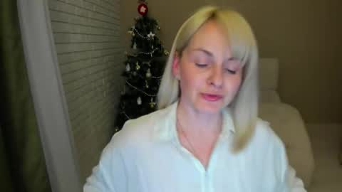 Alicee online show from January 12, 7:54 pm