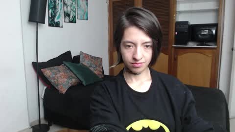 alicee_logan_ online show from January 7, 3:33 am