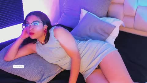 ALICE online show from April 7, 2:35 am