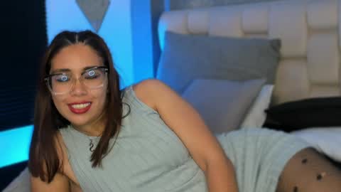 ALICE online show from March 27, 3:01 am