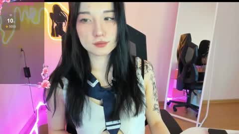 Alice online show from March 17, 3:11 am