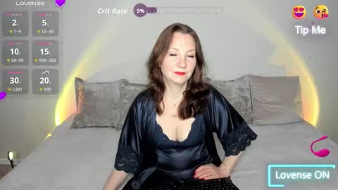 Alice online show from February 27, 10:13 pm