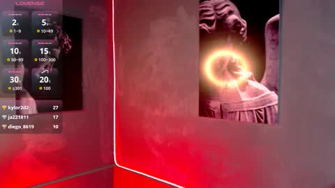 alicefit_212 online show from October 17, 2:10 pm