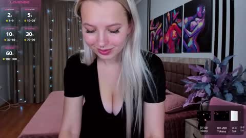 Alice online show from January 7, 11:58 am