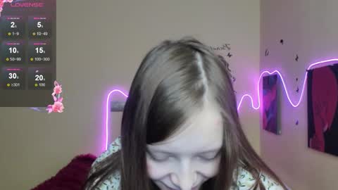 Alie online show from November 2, 5:07 am