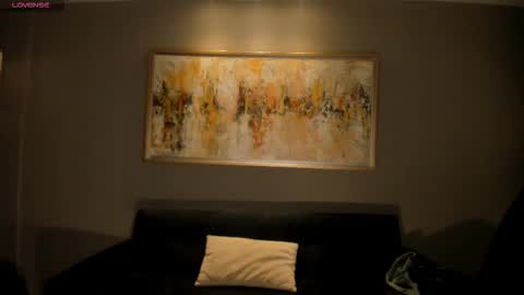 Alice online show from January 12, 9:44 pm