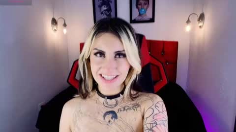 Alice online show from June 1, 9:27 pm
