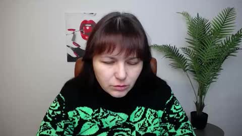 AliceInks online show from January 10, 7:25 am