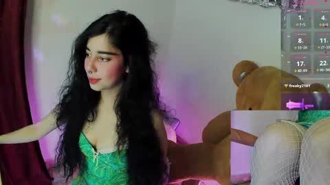 Alicekingdom online show from October 2, 12:31 am