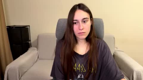 alicekollt online show from March 22, 9:19 pm