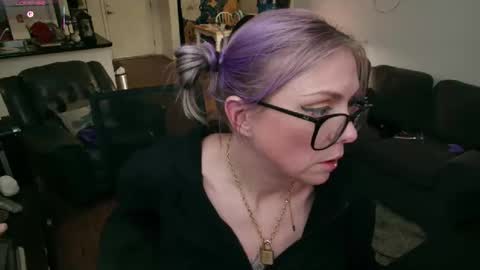 Alice Liddell online show from May 13, 5:28 am