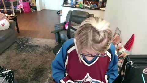 Snapshot of aliceliddell710 chatting on October 1, 5:12 pm Alice Liddell online show from October 1, 5:12 pm
