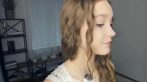 Serena online show from November 24, 7:51 am