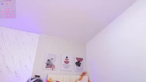Snapshot of alicemiauu chatting on October 14, 7:17 pm Miss Alice online show from October 14, 7:17 pm