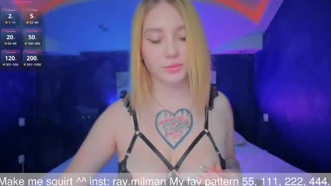 Alice  online show from November 25, 11:20 am