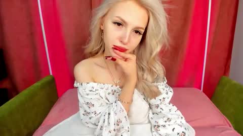 alicemonro online show from November 21, 2:09 am