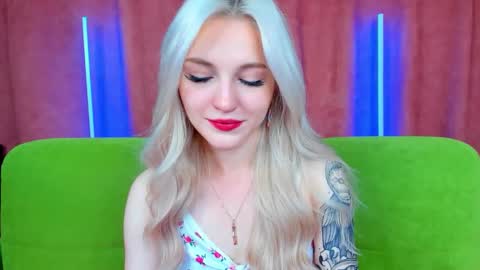 alicemonro online show from September 21, 8:29 am