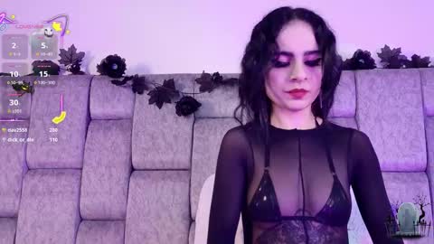 alicenoir_ online show from November 29, 11:56 pm