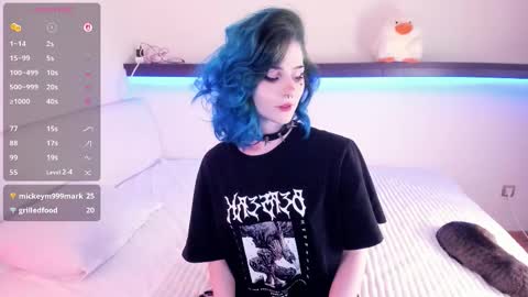 Snapshot of alicentity chatting on October 19, 5:34 am Alice online show from October 19, 5:34 am