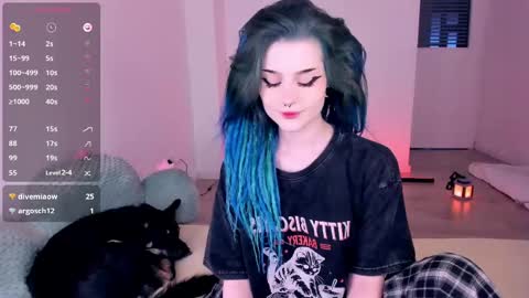 Alice online show from May 11, 4:19 am