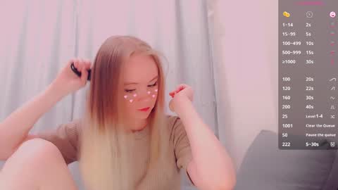 Alice online show from March 28, 4:47 am