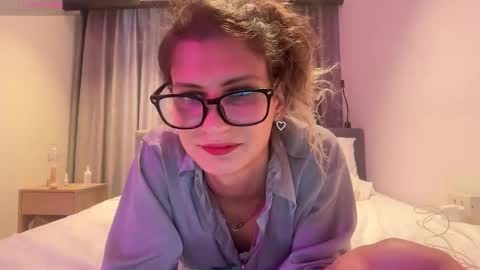 AlicePinkhead online show from February 23, 7:43 am