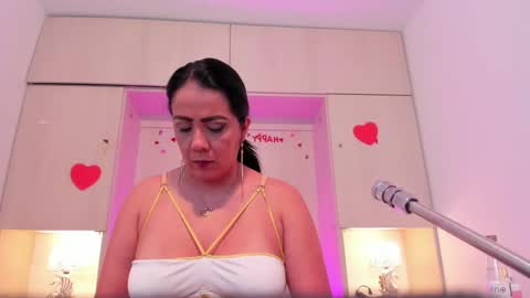 ALICE online show from February 27, 12:14 am