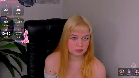 Snapshot of alicepopsy chatting on March 9, 10:30 am Alice online show from March 9, 10:30 am
