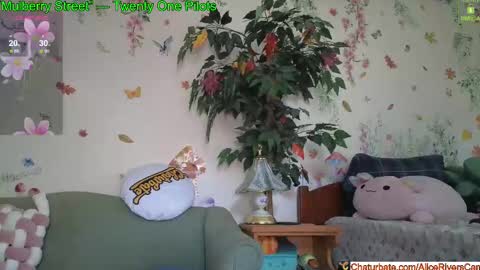Alice Rivers ---- Enter my public Discord-  online show from September 16, 8:56 pm