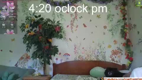 Alice Rivers ---- Enter my public Discord-  online show from July 19, 8:22 pm