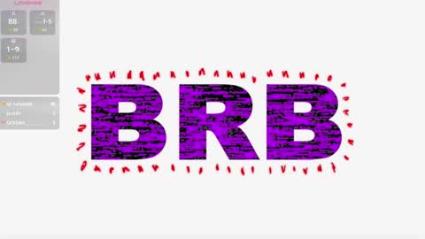 AliceRoss online show from February 22, 12:16 am