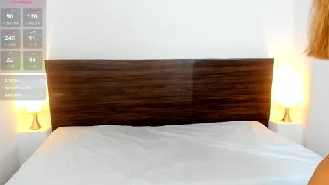 AliceRoss online show from February 21, 9:00 pm