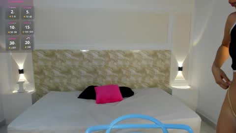 AliceRoss online show from October 27, 8:31 pm