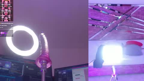 Alice online show from October 28, 11:06 pm