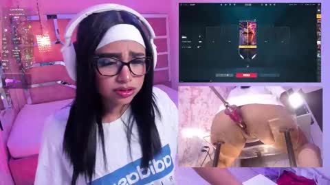 Alice online show from March 19, 2:33 pm