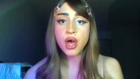 alicesparkle13 online show from July 27, 8:00 am