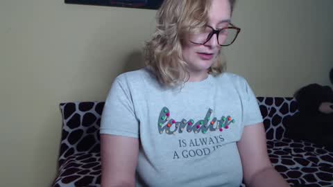 Alice online show from February 3, 6:13 am