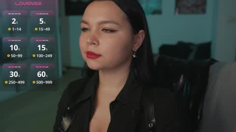 Alice online show from December 15, 11:34 pm