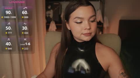 Alice online show from September 29, 9:03 pm