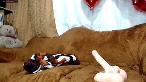 alices  cuenta independiente online show from February 26, 1:36 am